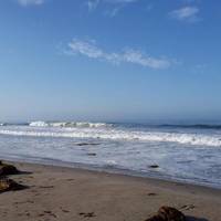 Jalama Beach County Park