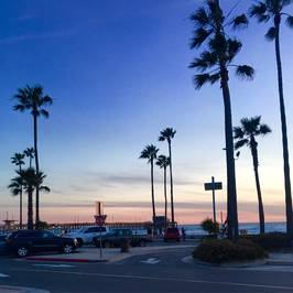 Newport Beach