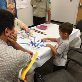 National Historic Trails Interpretive Center