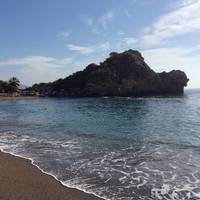 Lido Mazzarò