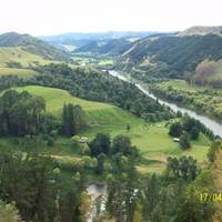 Whanganui National Park