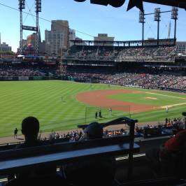 Comerica Park