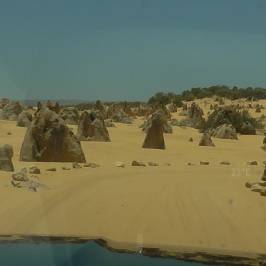 Nambung National Park