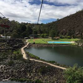 Cataract Gorge Reserve