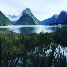 Milford Sound