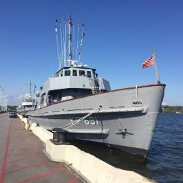 U.S. Naval Academy
