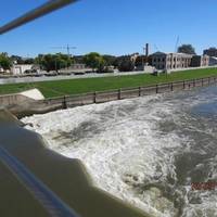 Des Moines River Trail