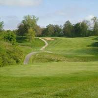 Amana Colonies Golf Course
