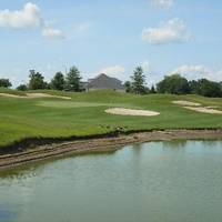 Bos Landen Golf Club