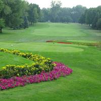 Brooks Golf Club