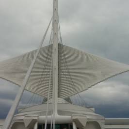 Milwaukee Art Museum