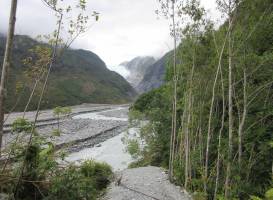 Franz Josef Glacier