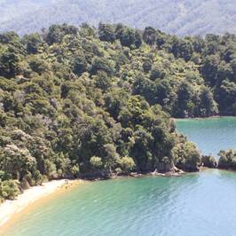 Marlborough Sounds