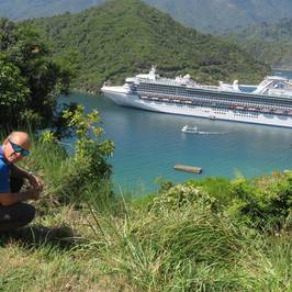 Queen Charlotte Sound