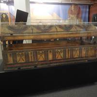 Museum of World Treasures