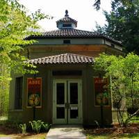 Abbe Museum