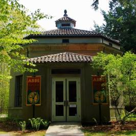 Abbe Museum
