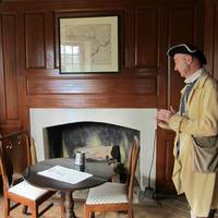 Charlotte Museum of History