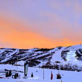 Park City Mountain Resort