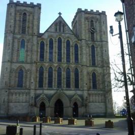 Ripon Cathedral