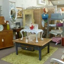 Station Mill Antiques Centre