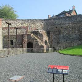 Coalbrookdale Museum of Iron