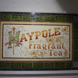 Jackfield Tile Museum