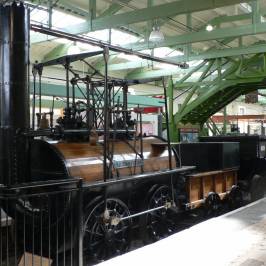 Head of Steam - Darlington Railway Museum