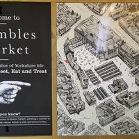 Shambles Market