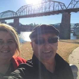 Coolidge Park