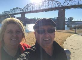 Coolidge Park