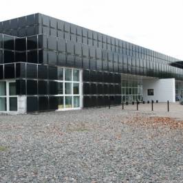 Museum of Modern Art