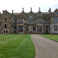 Broughton Castle