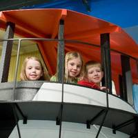 Great Lakes Children's Museum