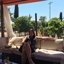 Clos Du Val Winery