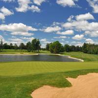 Canadian Golf & Country Club