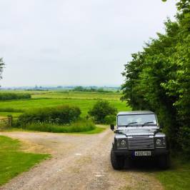 The Willows & Wetlands Visitor Centre