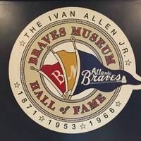 Ivan Allen Jr. Braves Museum & Hall of Fame