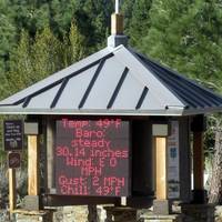 Galena Creek Regional Park