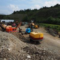 Threlkeld Quarry and Mining Museum