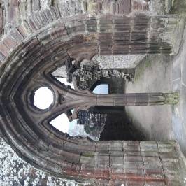 Tintern Abbey