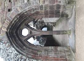 Tintern Abbey