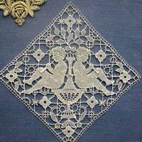 The Lace Museum