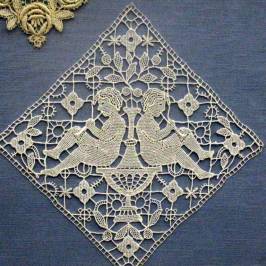 The Lace Museum