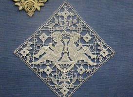 The Lace Museum