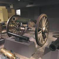West Point Museum