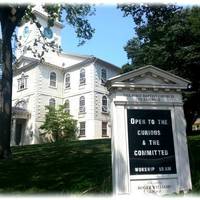 First Baptist Church in America