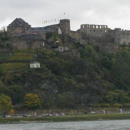 Rheinfels Castle
