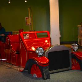Ann Arbor Hands-On Museum