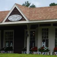 Rehoboth Railroad Station